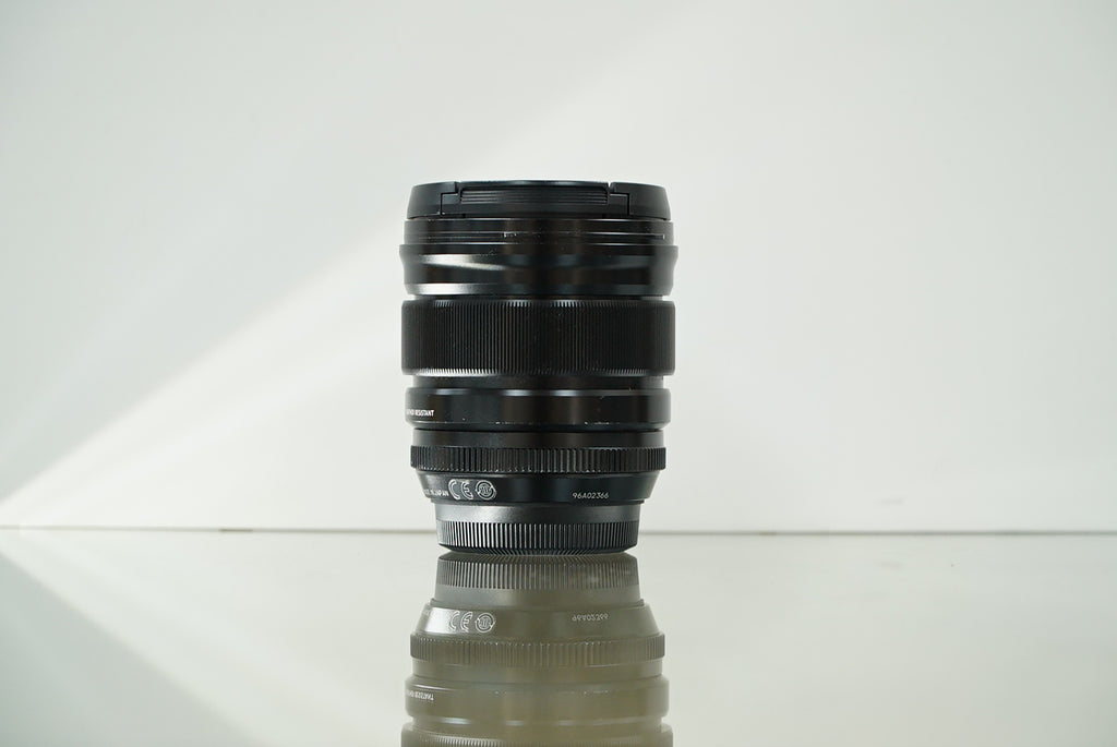 FUJIFILM XF 16mm f/1.4 R WR Lens #02366, Used