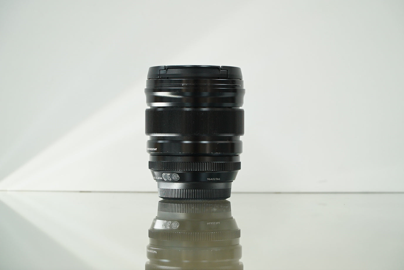FUJIFILM XF 16mm f/1.4 R WR Lens #02366, Used
