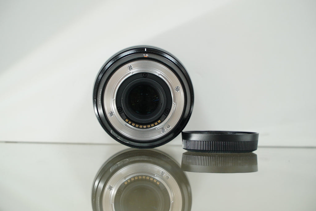 FUJIFILM XF 16mm f/1.4 R WR Lens #02366, Used