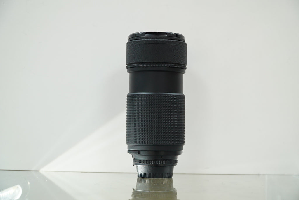 Nikon AF Nikkor 80-200mm f/2.8 ED Macro Lens #18351, Used
