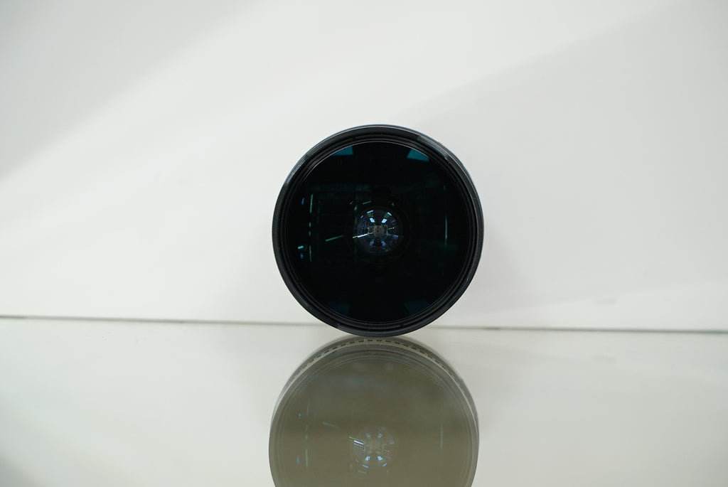 Nikon AF Nikkor DX 10.5mm f/2.8G ED Fisheye #30589, Used