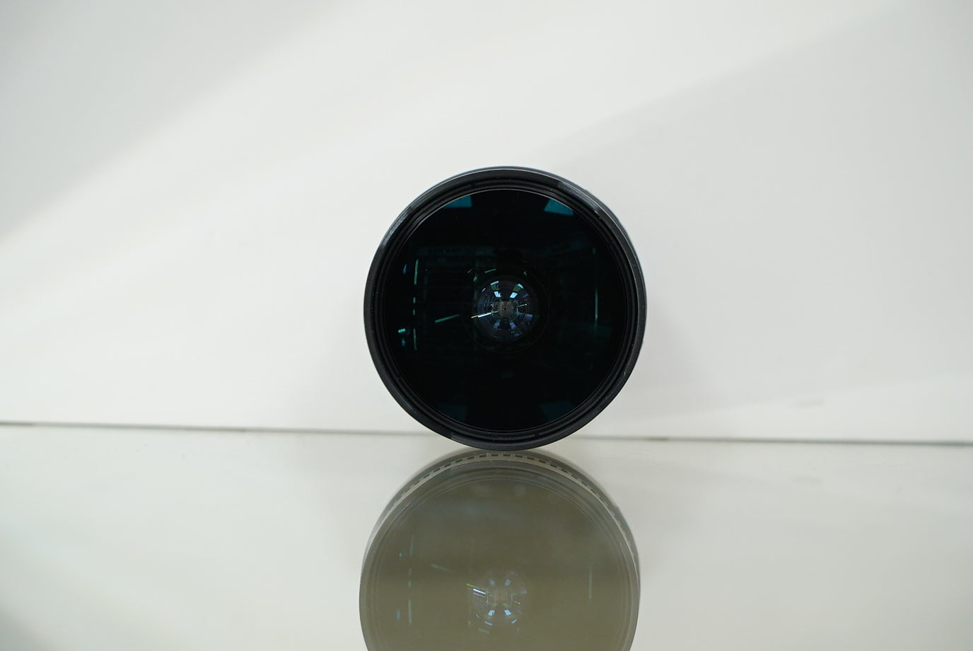 Nikon AF Nikkor DX 10.5mm f/2.8G ED Fisheye #30589, Used