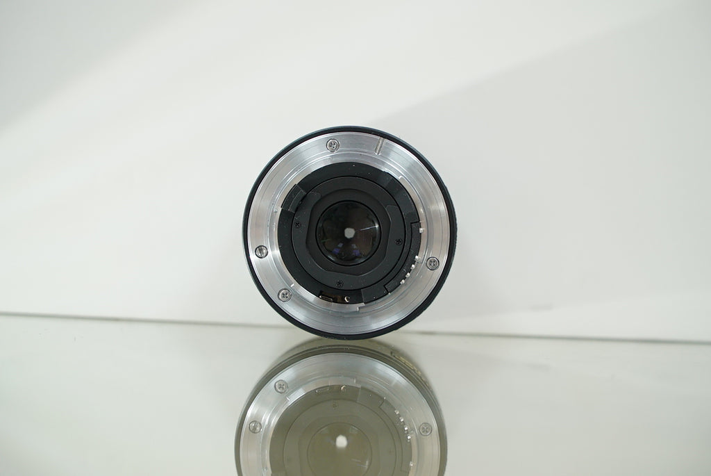 Nikon AF Nikkor DX 10.5mm f/2.8G ED Fisheye #30589, Used