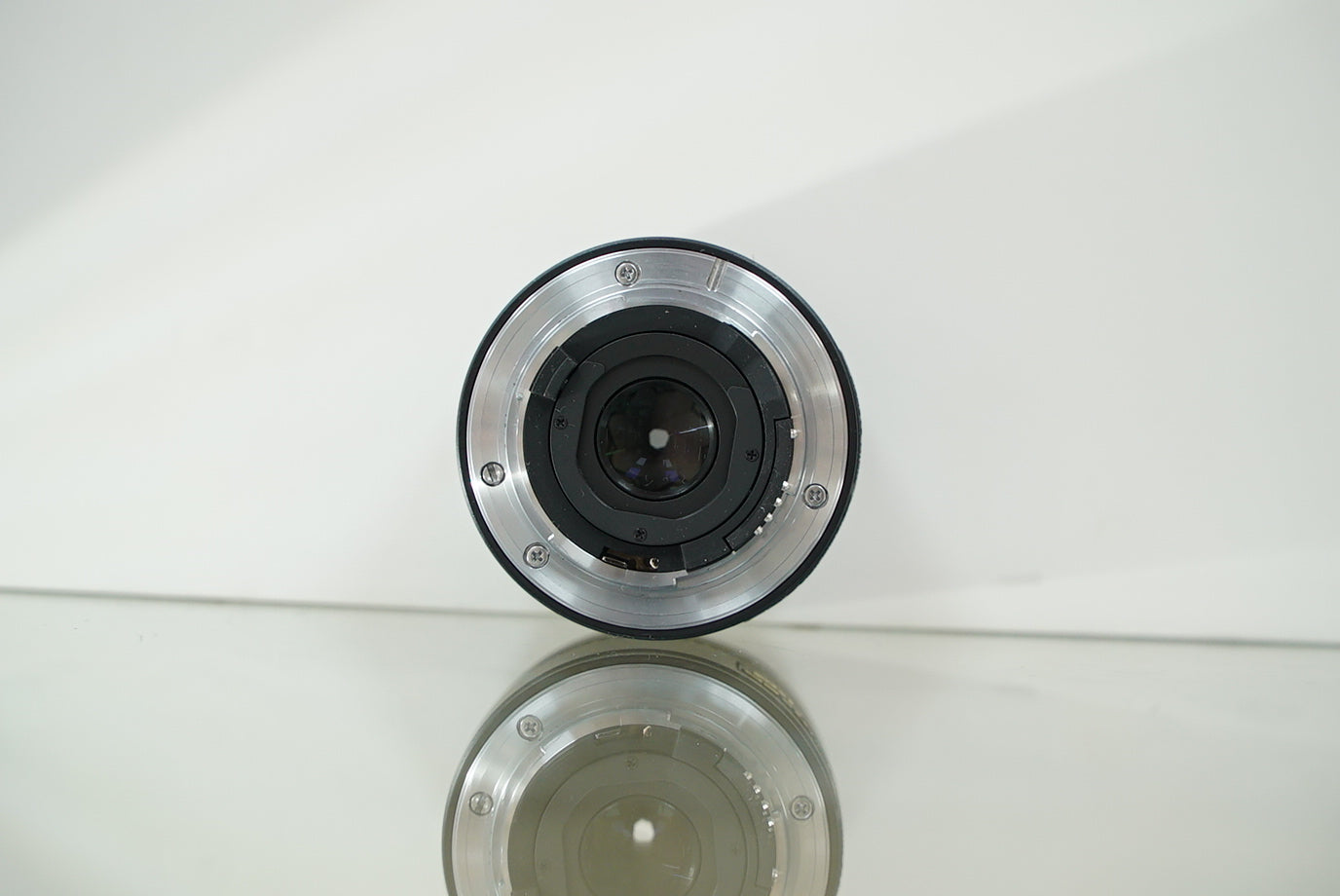 Nikon AF Nikkor DX 10.5mm f/2.8G ED Fisheye #30589, Used