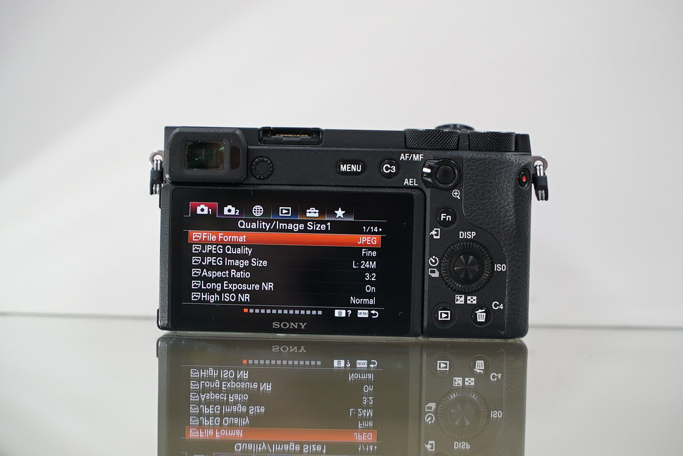 Sony a6600 Mirrorless Camera #6385252, Used