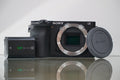Sony a6600 Mirrorless Camera #6385252, Used