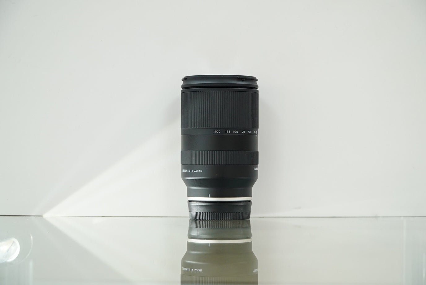 Tamron 28-200mm f/2.8-5.6 Di III RXD Lens (Sony E) #78007, Used