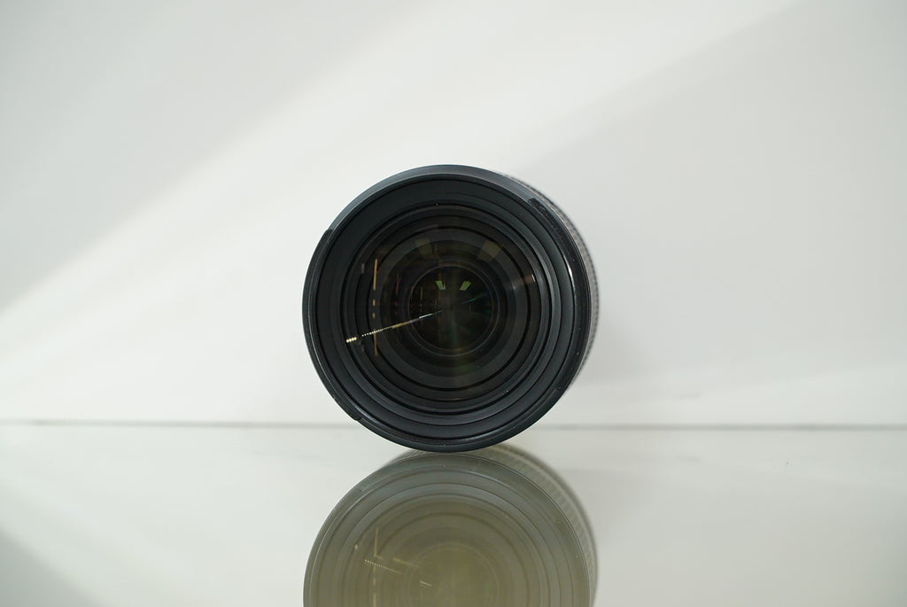 Tamron 28-200mm f/2.8-5.6 Di III RXD Lens (Sony E) #78007, Used