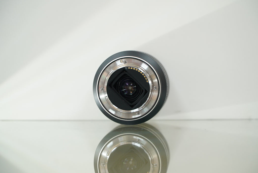 Tamron 28-200mm f/2.8-5.6 Di III RXD Lens (Sony E) #78007, Used