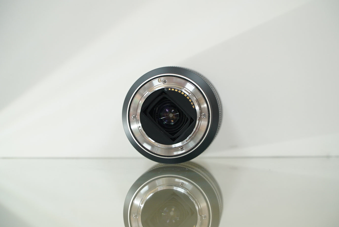 Tamron 28-200mm f/2.8-5.6 Di III RXD Lens (Sony E) #78007, Used