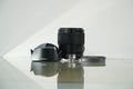Sony FE 35mm f/1.8 Lens #1847426, Used