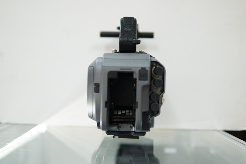 Sony PXW-FX9 XDCAM 6K Full-Frame Camera System (Body) #00784, Used
