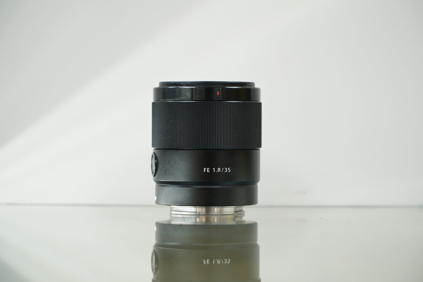 Sony FE 35mm f/1.8 Lens #1847426, Used