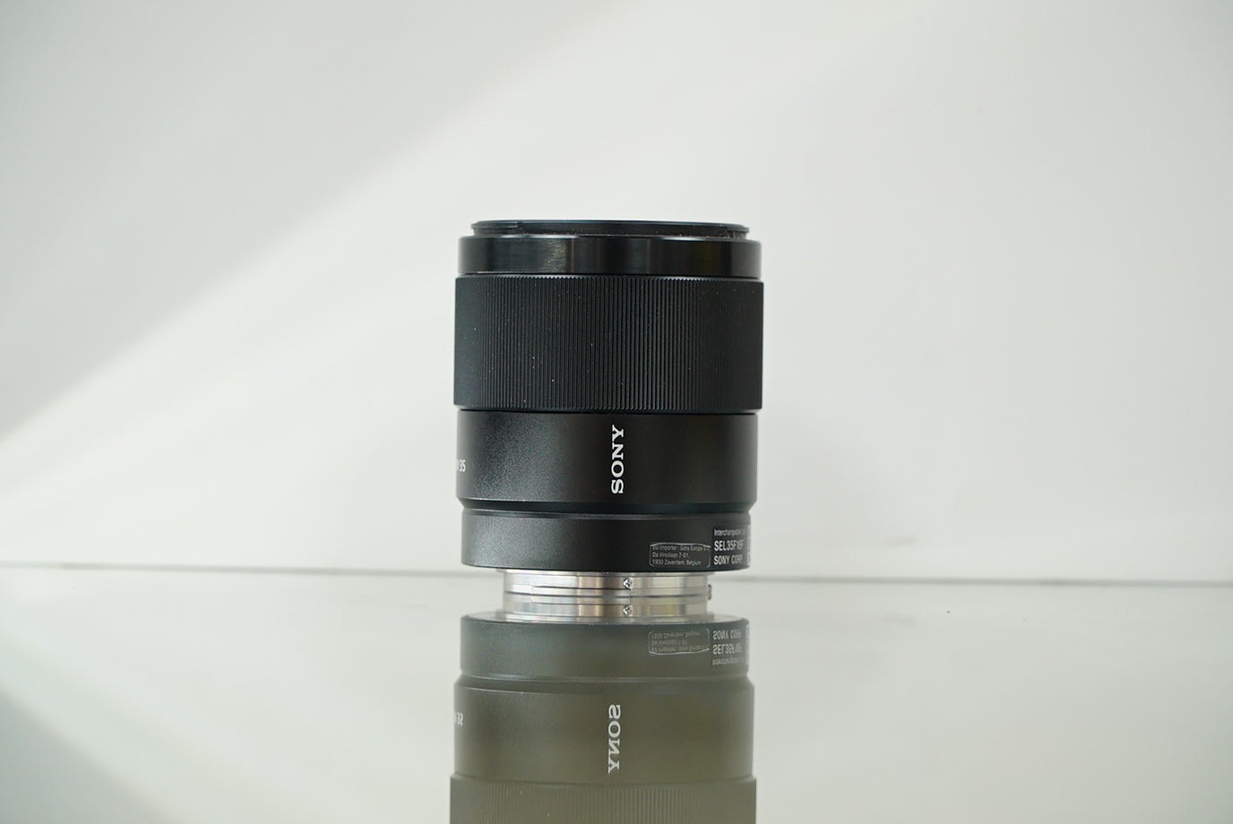 Sony FE 35mm f/1.8 Lens #1847426, Used