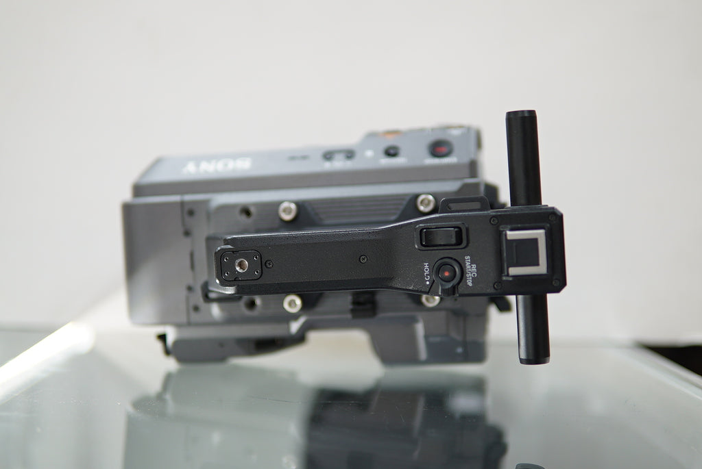Sony PXW-FX9 XDCAM 6K Full-Frame Camera System (Body) #00784, Used