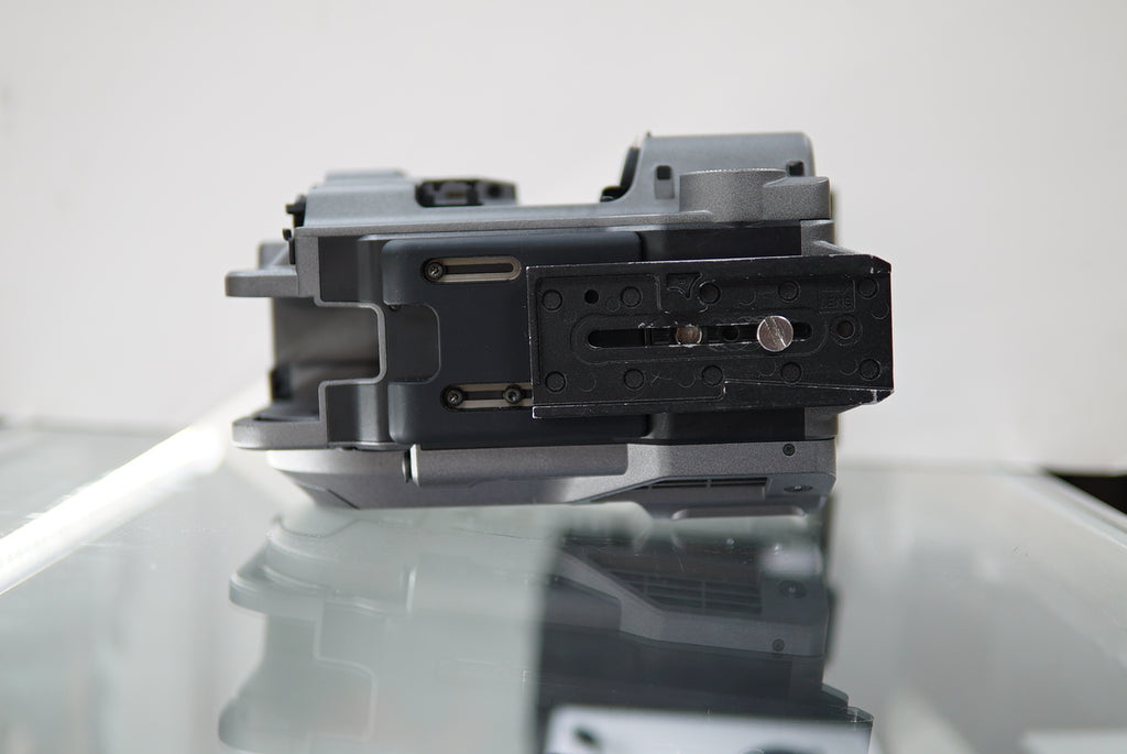 Sony PXW-FX9 XDCAM 6K Full-Frame Camera System (Body) #00784, Used