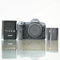 Canon EOS R5 Mirrorless Camera #03797, Used