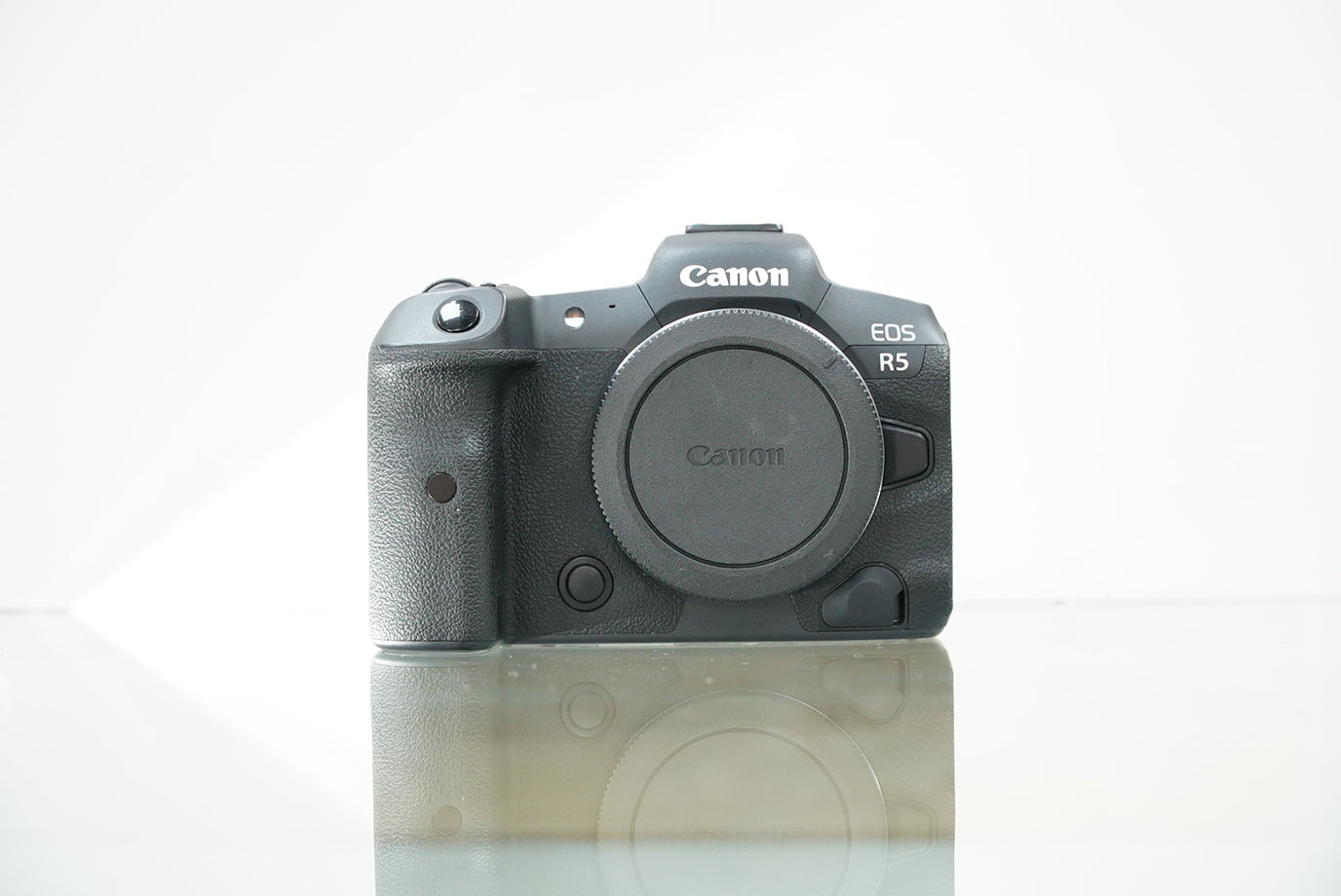Canon EOS R5 Mirrorless Camera #03797, Used