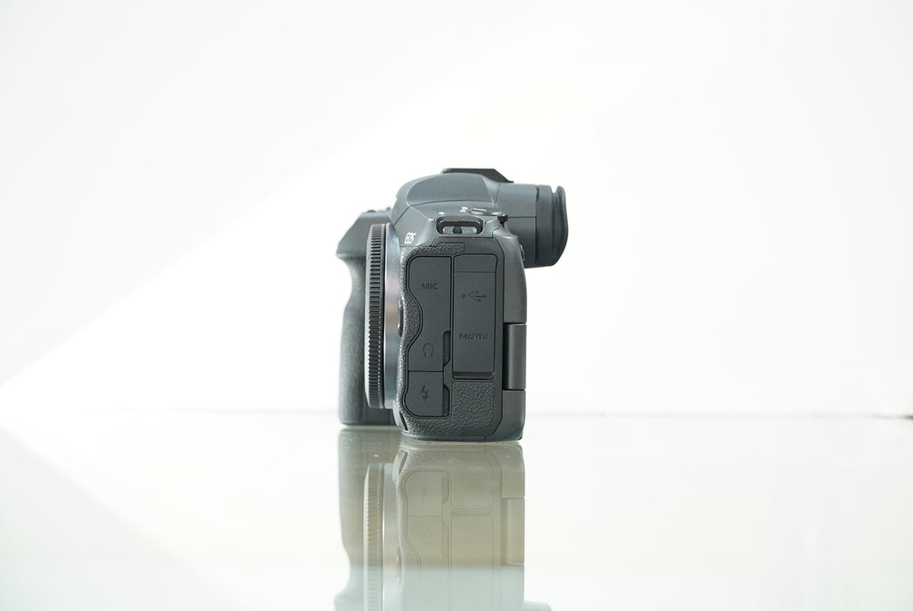 Canon EOS R5 Mirrorless Camera #03797, Used