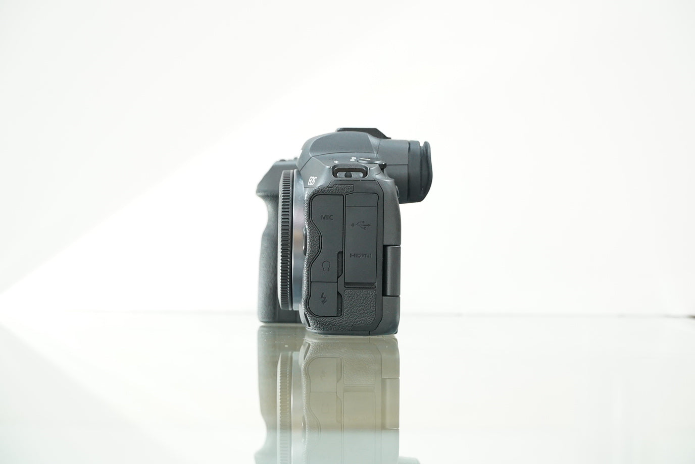 Canon EOS R5 Mirrorless Camera #03797, Used