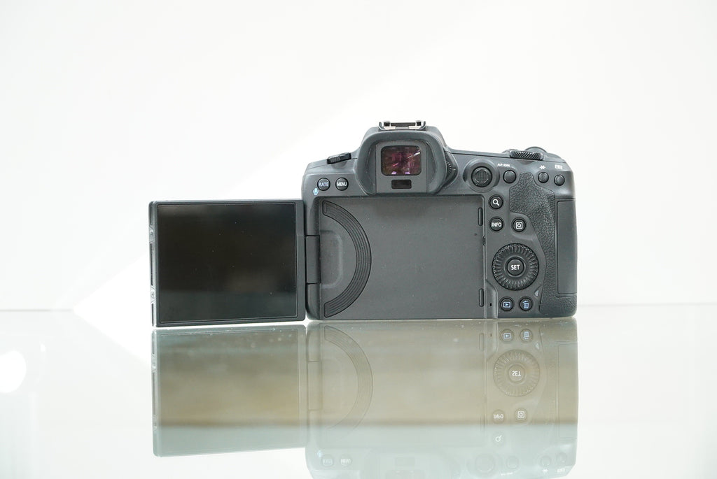 Canon EOS R5 Mirrorless Camera #03797, Used