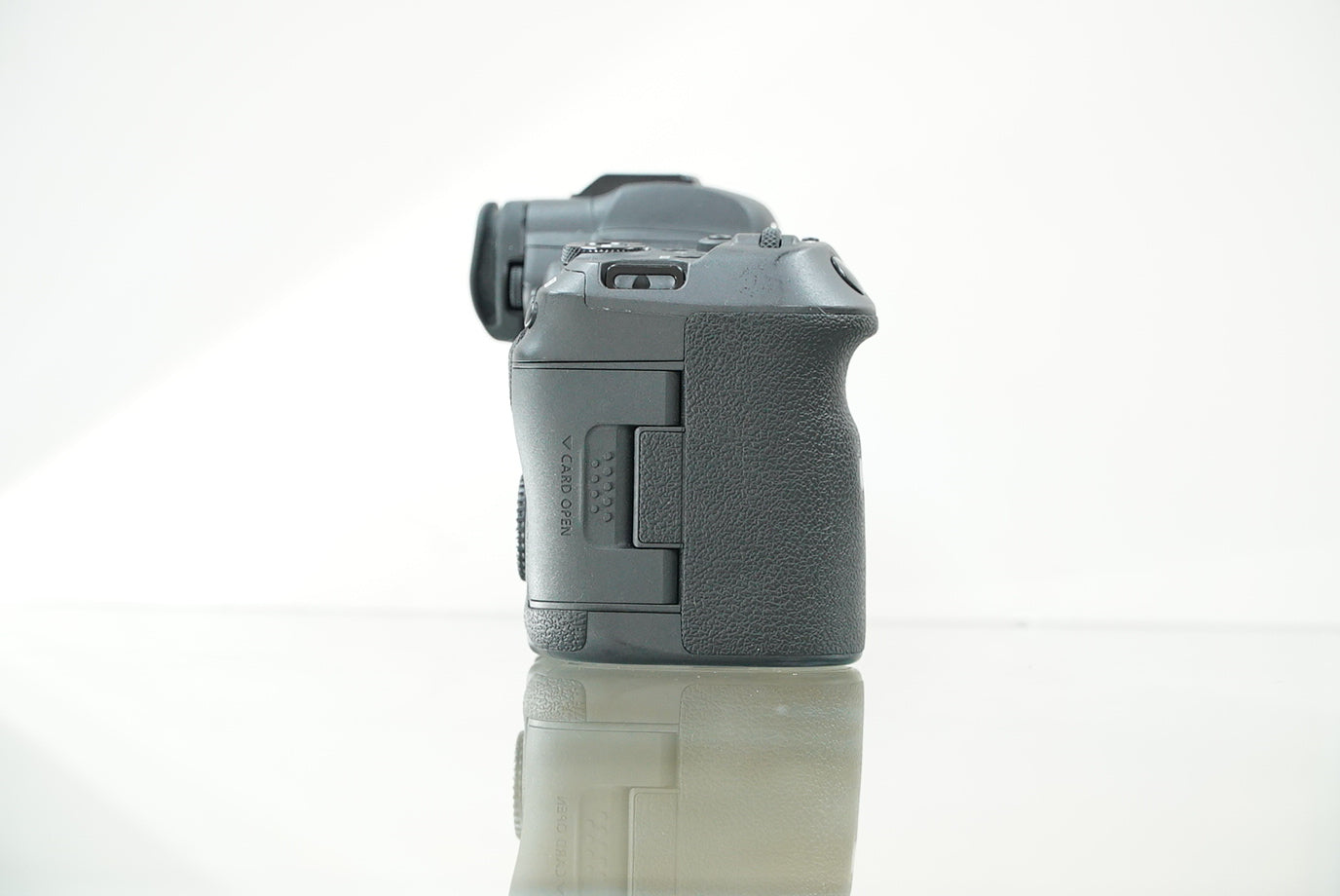 Canon EOS R5 Mirrorless Camera #03797, Used