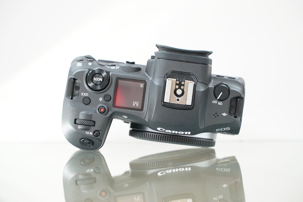Canon EOS R5 Mirrorless Camera #03797, Used