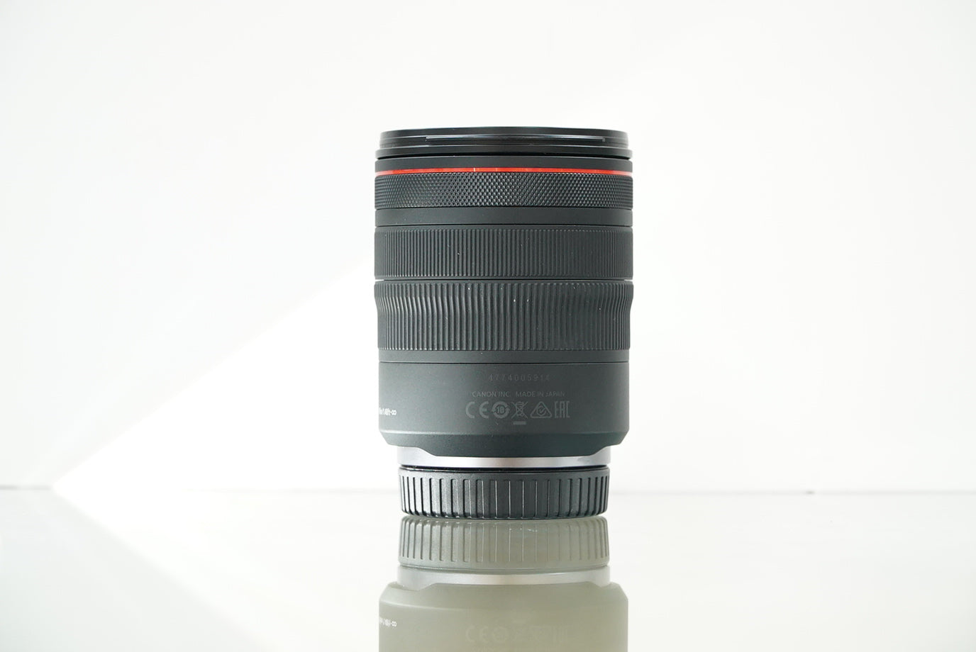 Canon RF 24-105mm f/4 L IS USM Lens #05914, Used