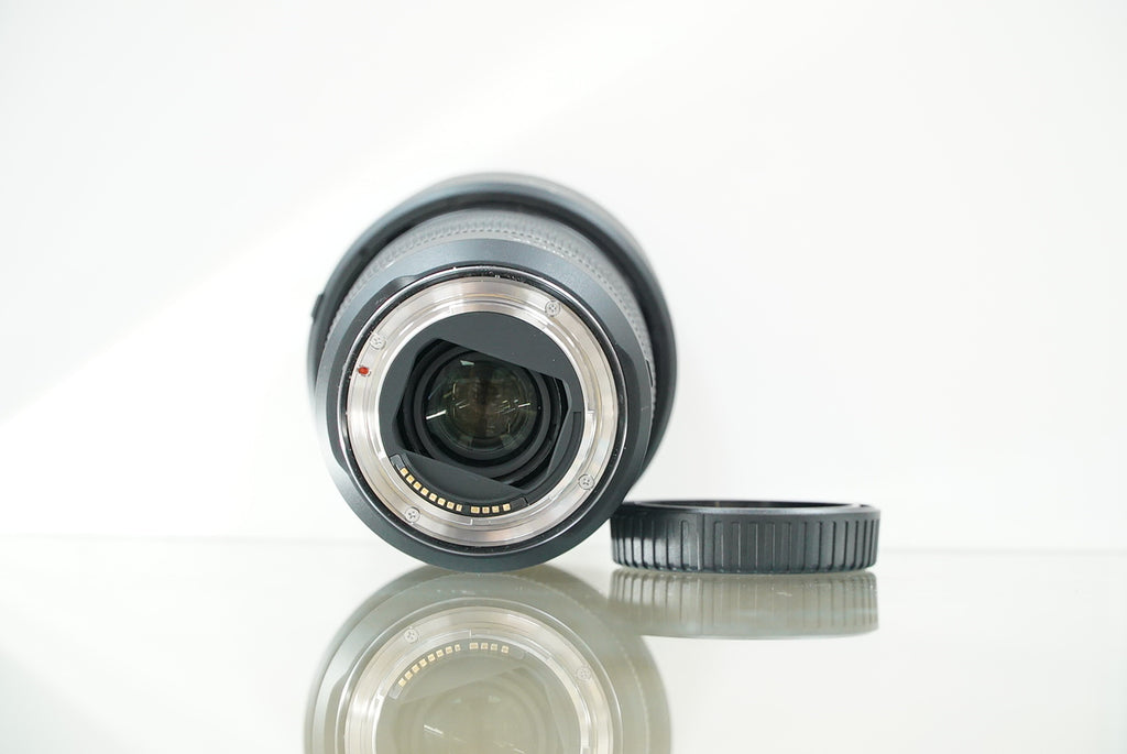 Canon RF 24-105mm f/4 L IS USM Lens #05914, Used