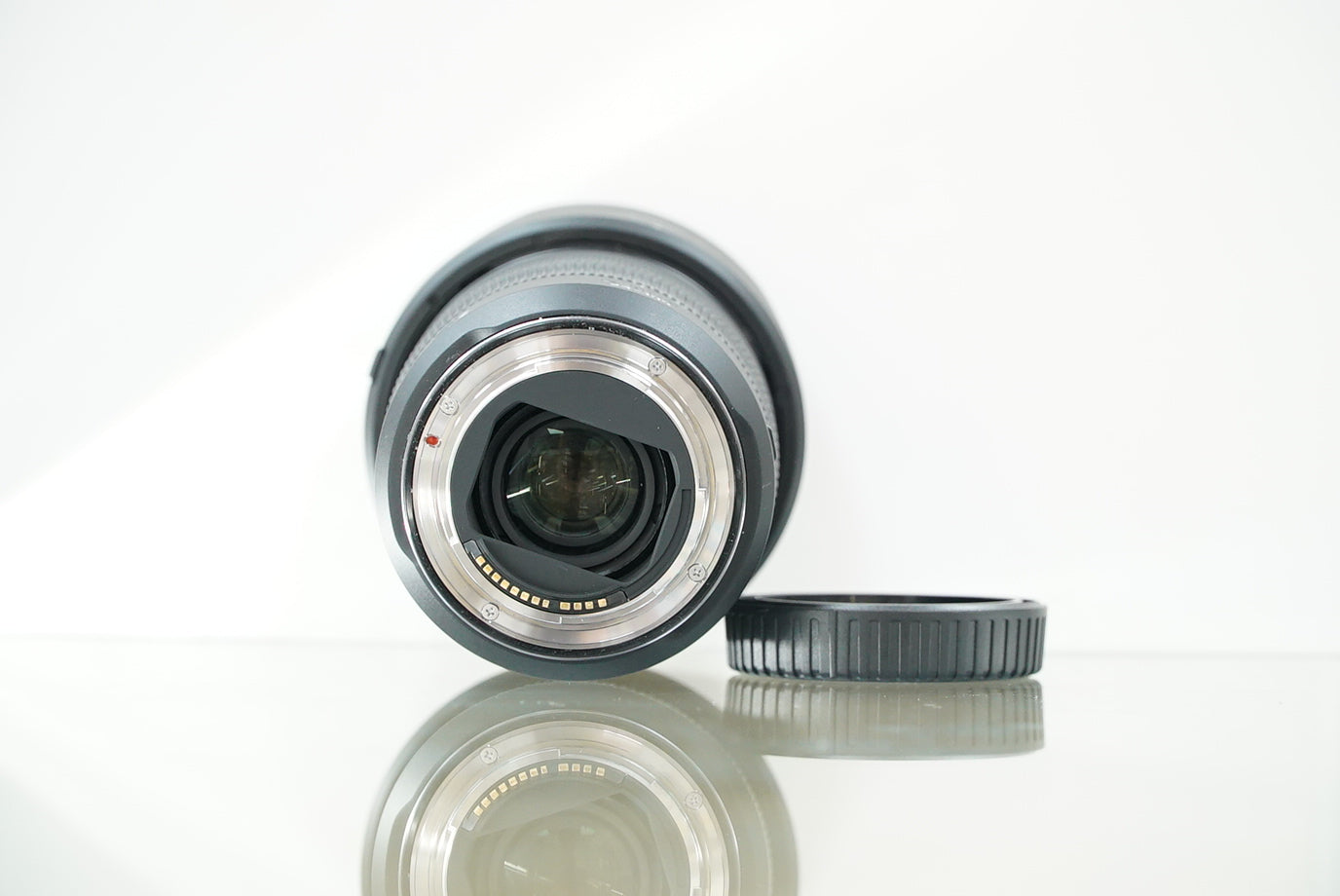 Canon RF 24-105mm f/4 L IS USM Lens #05914, Used