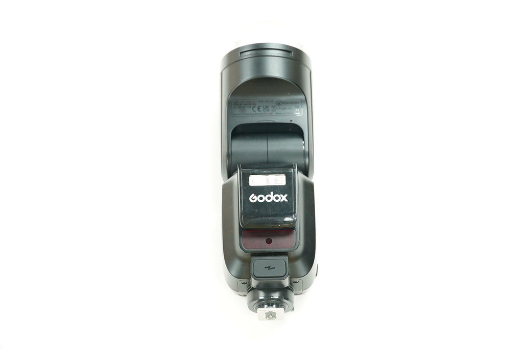 Godox V100CU Flash for Canon, Used