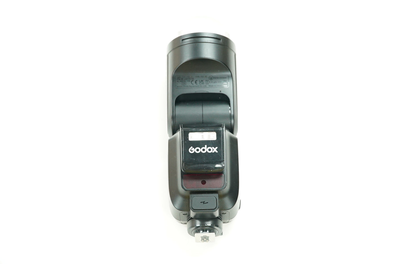 Godox V100CU Flash for Canon, Used