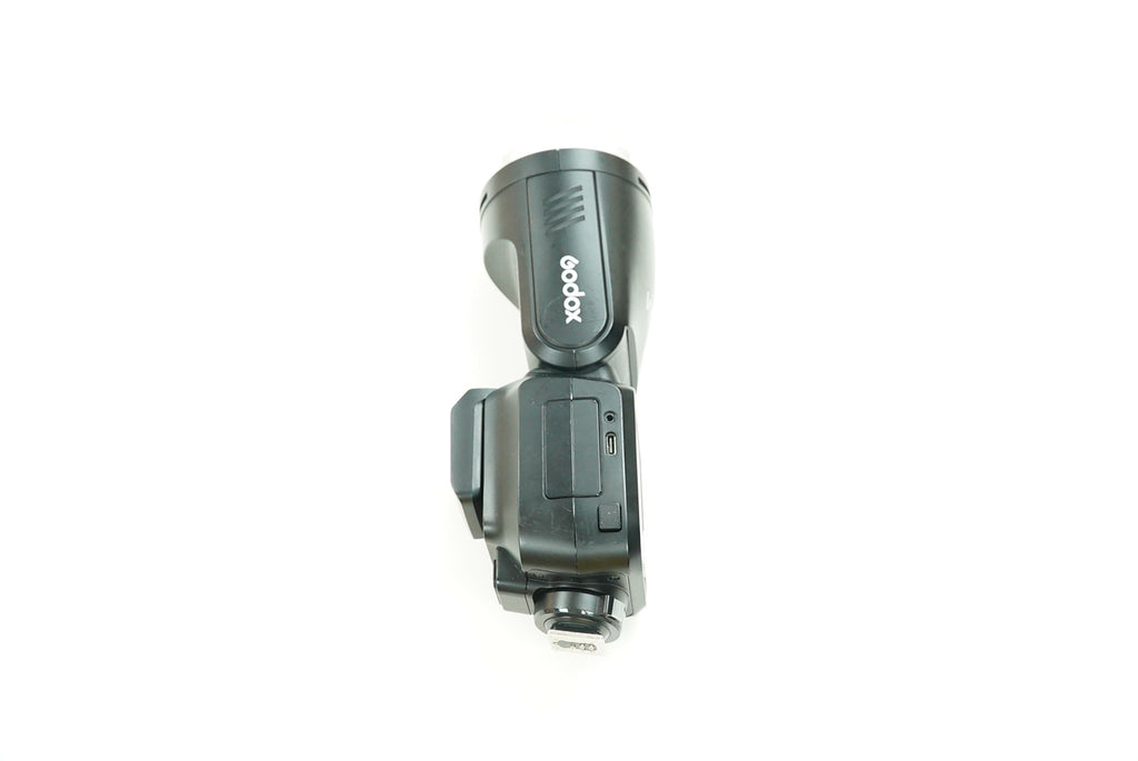 Godox V100CU Flash for Canon, Used