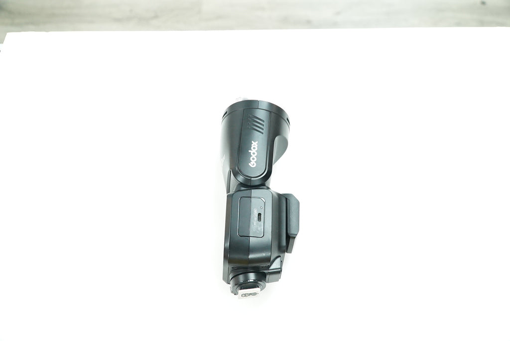 Godox V100CU Flash for Canon, Used