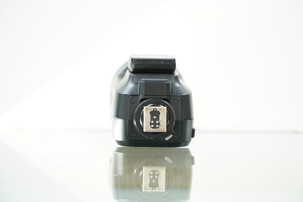 Godox V100CU Flash for Canon, Used