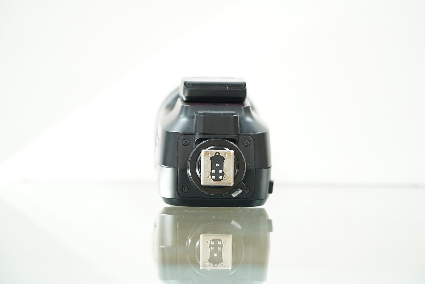 Godox V100CU Flash for Canon, Used