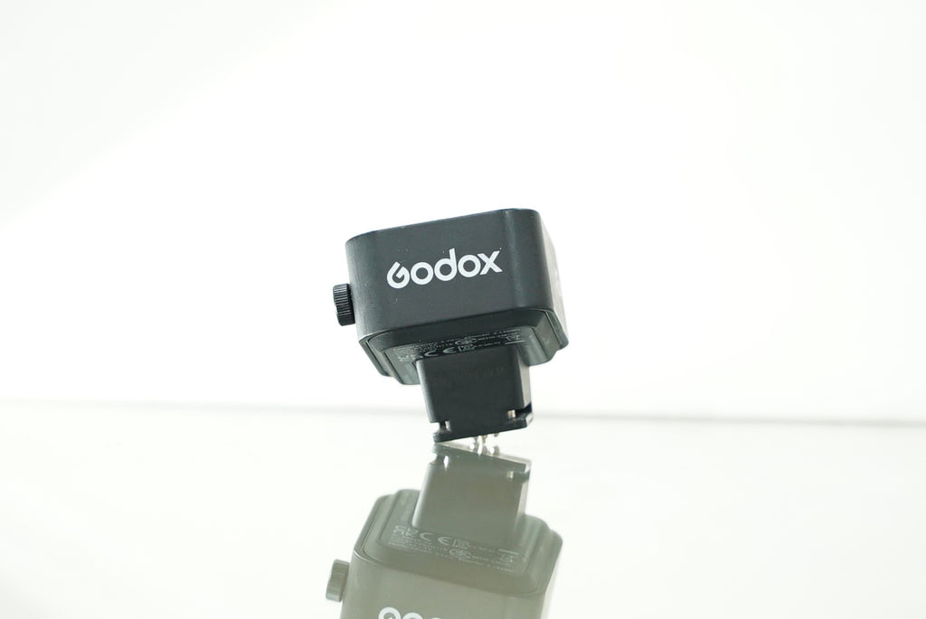 Godox X3 C Touchscreen TTL Wireless Flash Trigger for Canon, Used