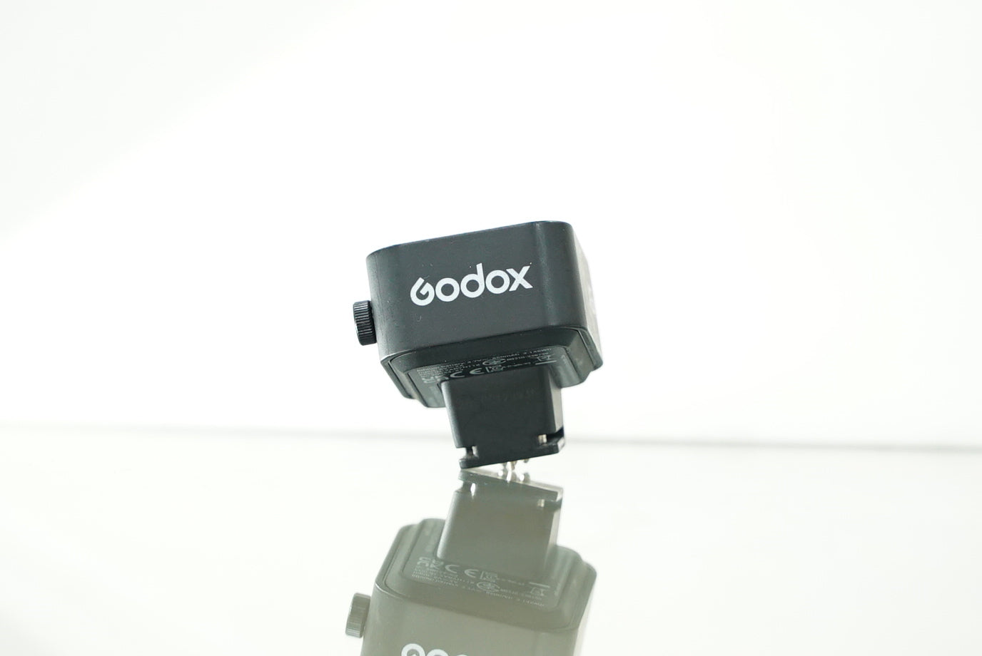 Godox X3 C Touchscreen TTL Wireless Flash Trigger for Canon, Used