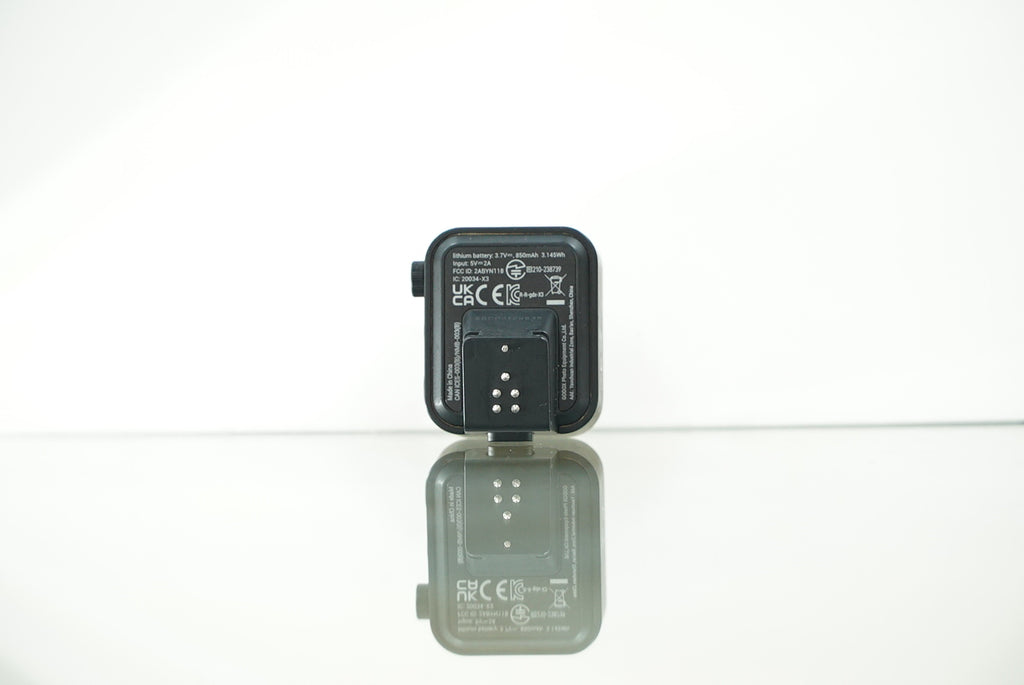 Godox X3 C Touchscreen TTL Wireless Flash Trigger for Canon, Used