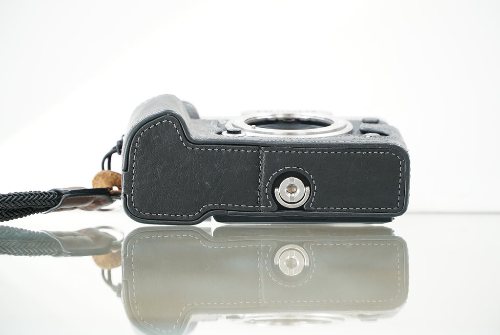 FUJIFILM X-T5 Mirrorless Camera (Silver) #18317, Used