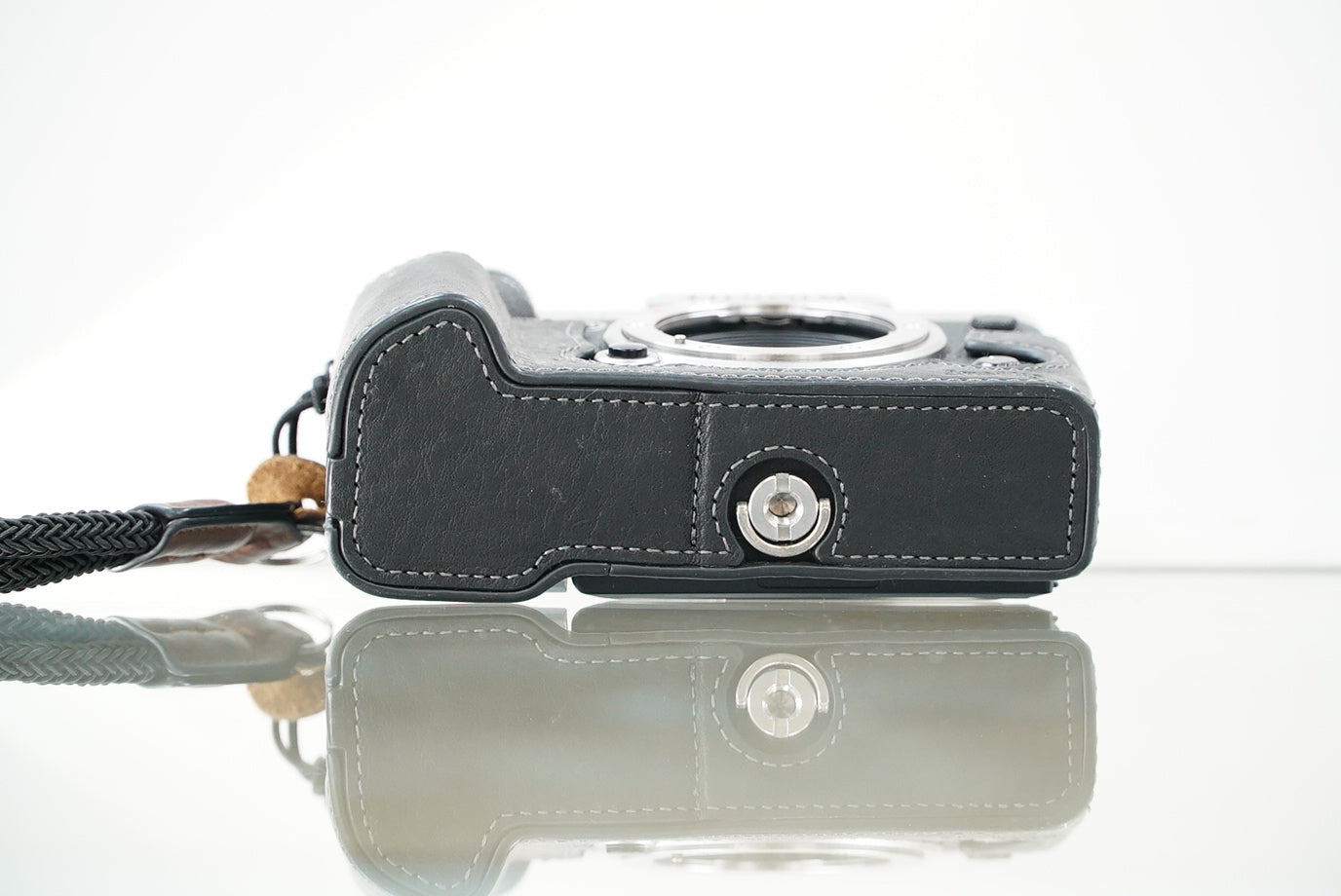 FUJIFILM X-T5 Mirrorless Camera (Silver) #18317, Used