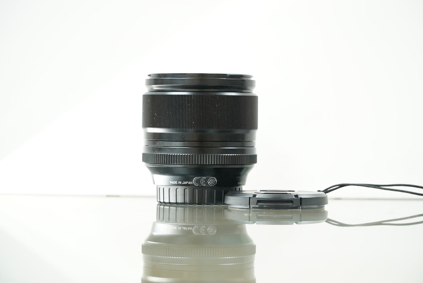 Fujifilm XF 56mm R F/1.2 Lens #01493, Used