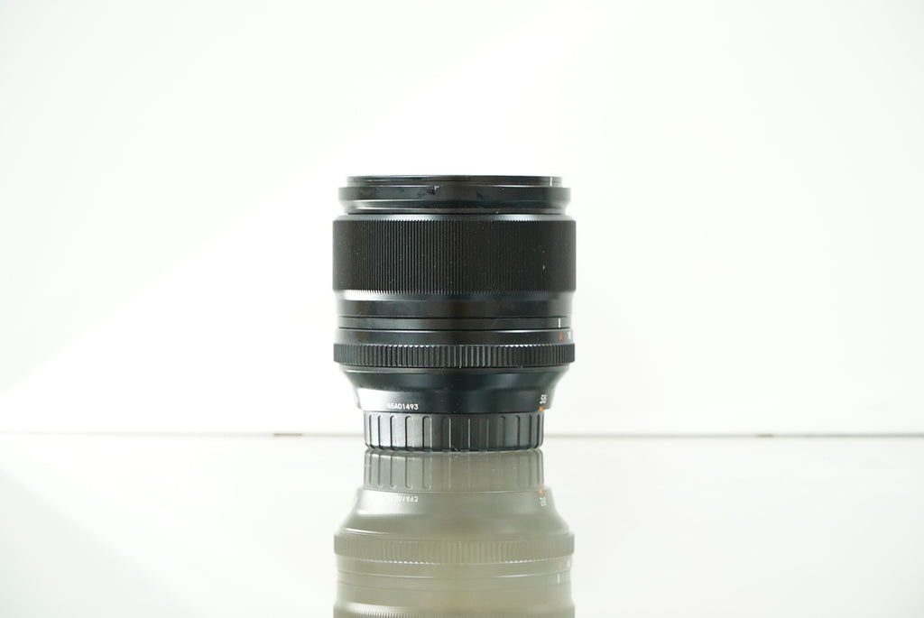 Fujifilm XF 56mm R F/1.2 Lens #01493, Used