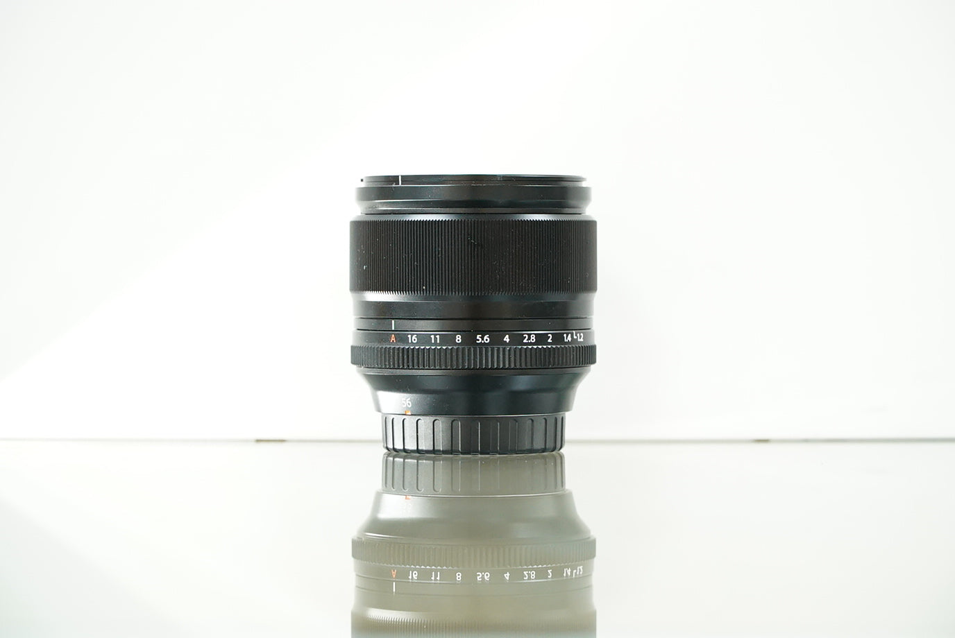 Fujifilm XF 56mm R F/1.2 Lens #01493, Used