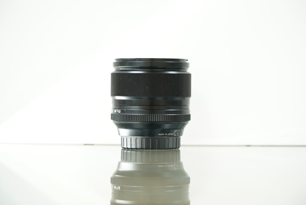 Fujifilm XF 56mm R F/1.2 Lens #01493, Used