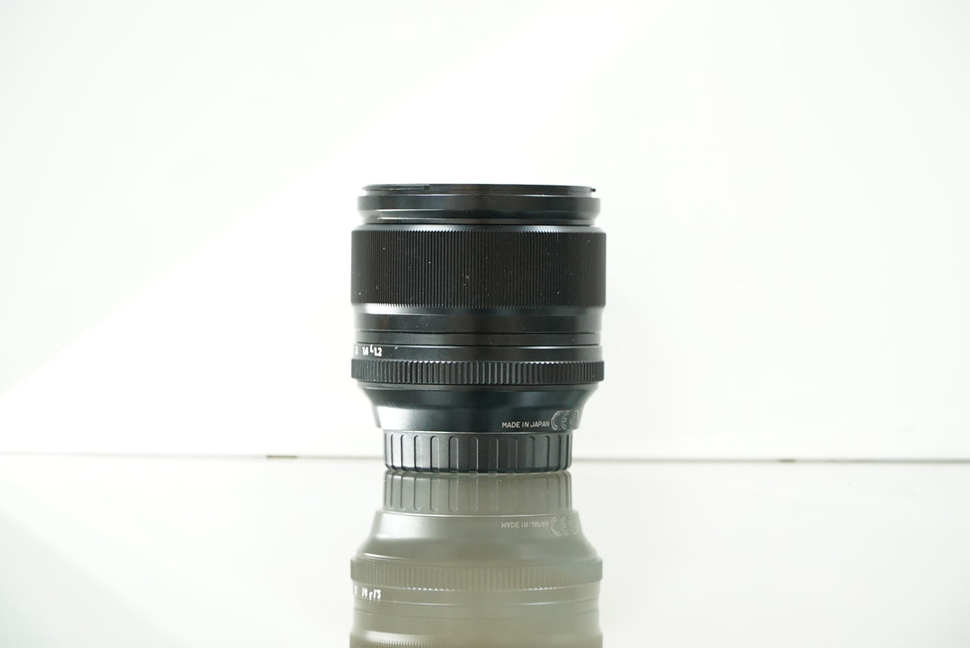 Fujifilm XF 56mm R F/1.2 Lens #01493, Used