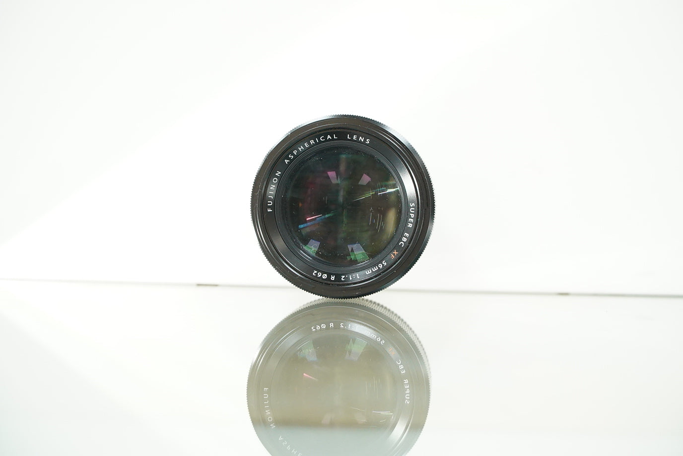 Fujifilm XF 56mm R F/1.2 Lens #01493, Used