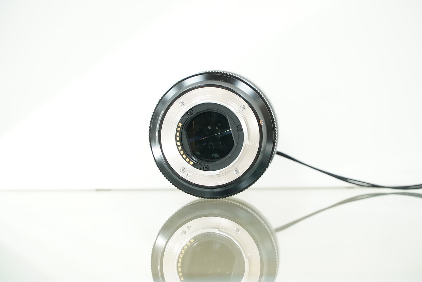 Fujifilm XF 56mm R F/1.2 Lens #01493, Used