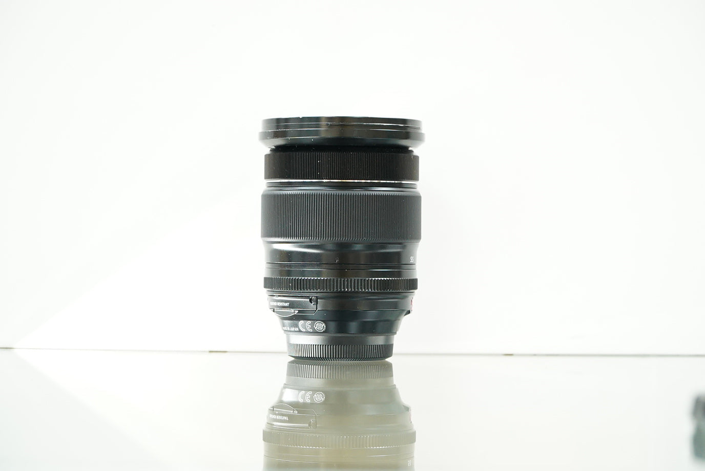 FUJIFILM XF 16-55mm f/2.8 R LM WR Lens #00669, Used