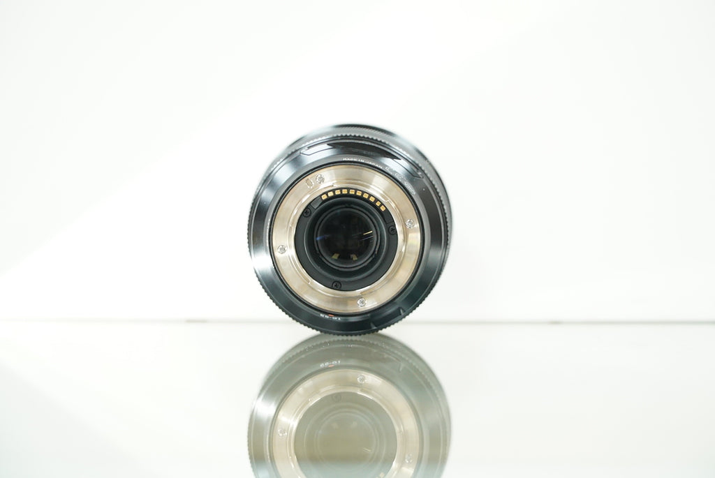 FUJIFILM XF 16-55mm f/2.8 R LM WR Lens #00669, Used
